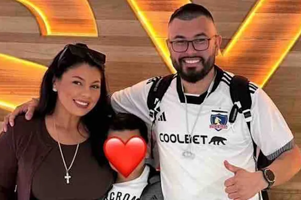 Frank Stephen Ramirez, Kolombiya'daki müzik festivalinde 25 yerinden bıçaklandı ve hayatta kalma mücadelesi veriyor.