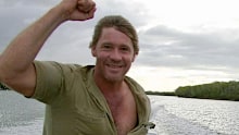 Steve Irwin