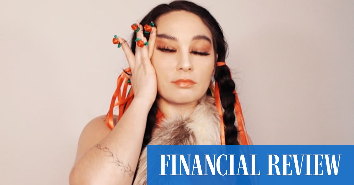 Segal demands crackdown on hate in arts after biennale DJ tirade