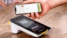 In January, CBA will allow its iPhone carrying customers to load their CBA credit and debit cards into Apple Pay, the technology giant's digital wallet. 