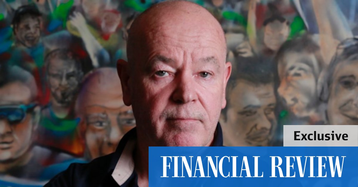Miners seek to halt crowning of militant firebrand as CFMEU chief - Vimarsana News
