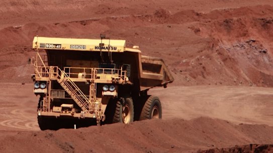 Rio Tinto is the latest major business to  sever commercial ties with Russia following the invasion of Ukraine.