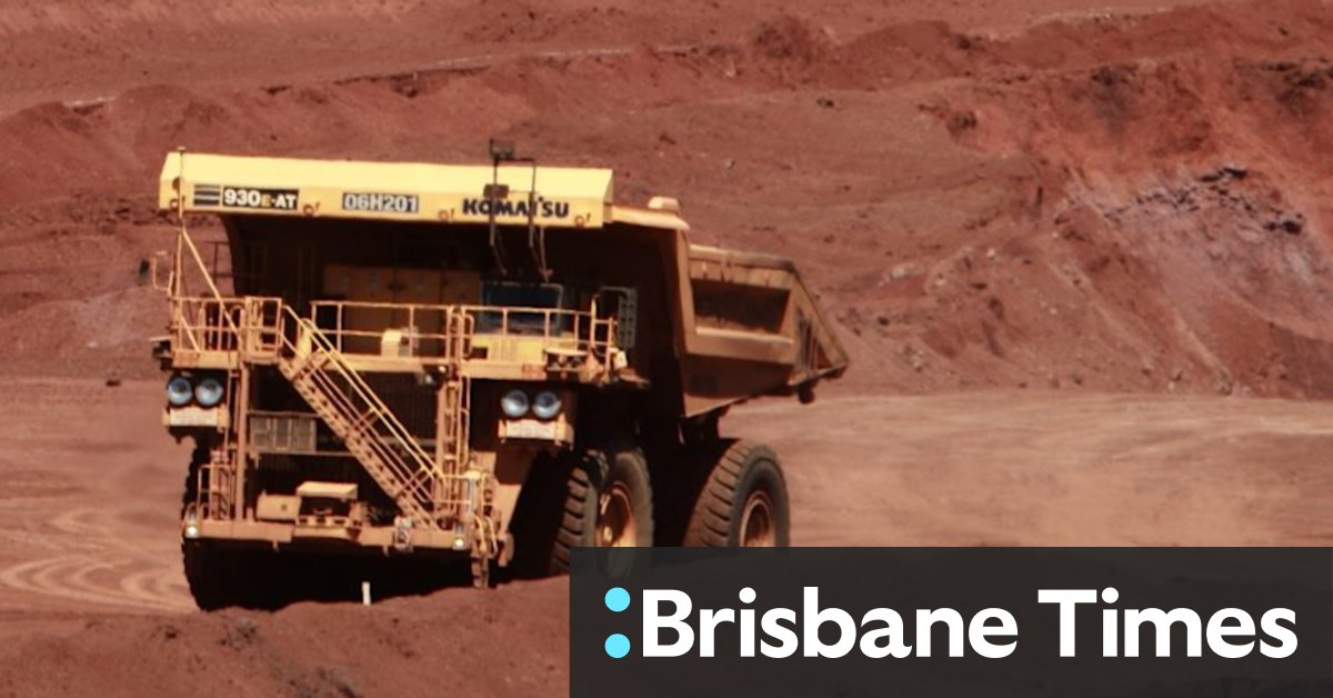 Rio Tinto vows to cut all ties with Russian businesses - Vimarsana News