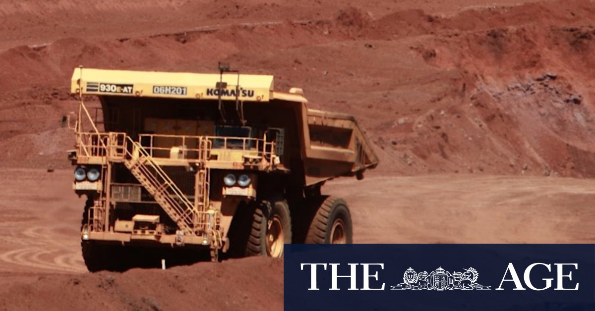 Rio Tinto vows to cut all ties with Russian businesses - Vimarsana News