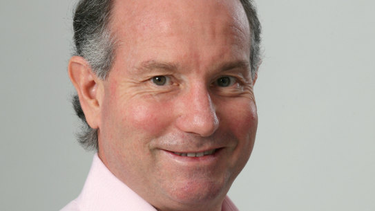 Dr Ross Walker’s callers are concerned about AstraZeneca.