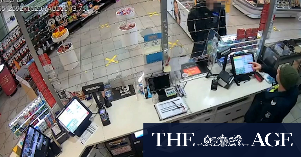 Victoria Police officers arrested over allegations they perverted the ...
