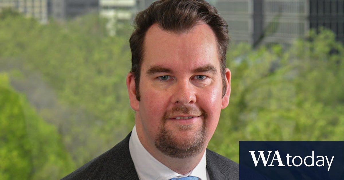 Expelled Victorian Liberal to take over WA party - Vimarsana News