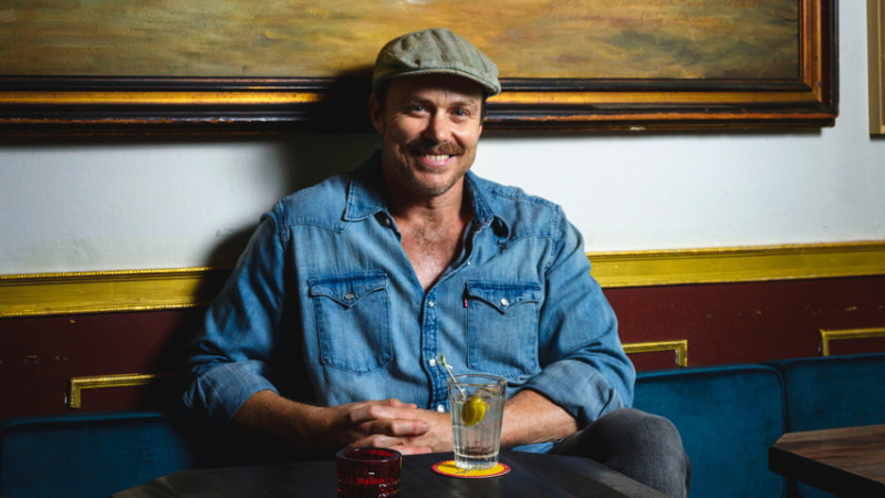 Drinks guru behind Piccolo Bar to open San Francisco-style oyster bar in Kings Cross