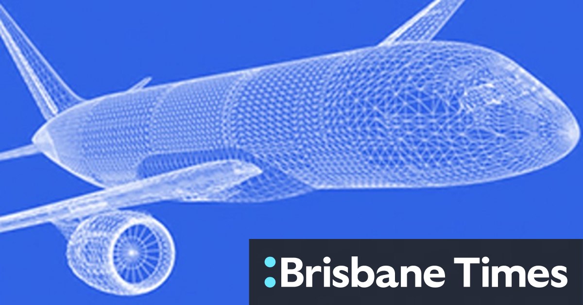 Boeing inks $45m deal with CSIRO to develop space-age technologies - Vimarsana News