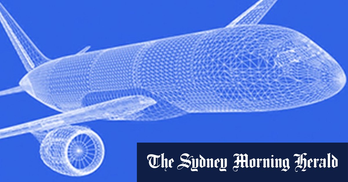 Boeing inks $45m deal with CSIRO to develop space-age technologies - Vimarsana News