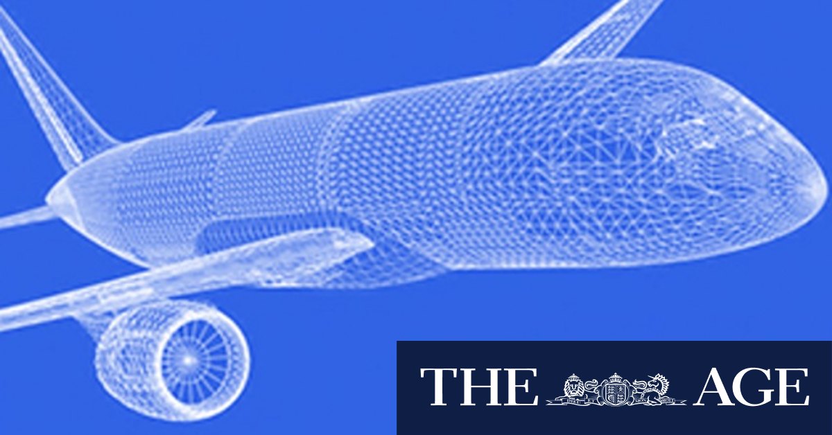 Boeing inks $45m deal with CSIRO to develop space-age technologies - Vimarsana News