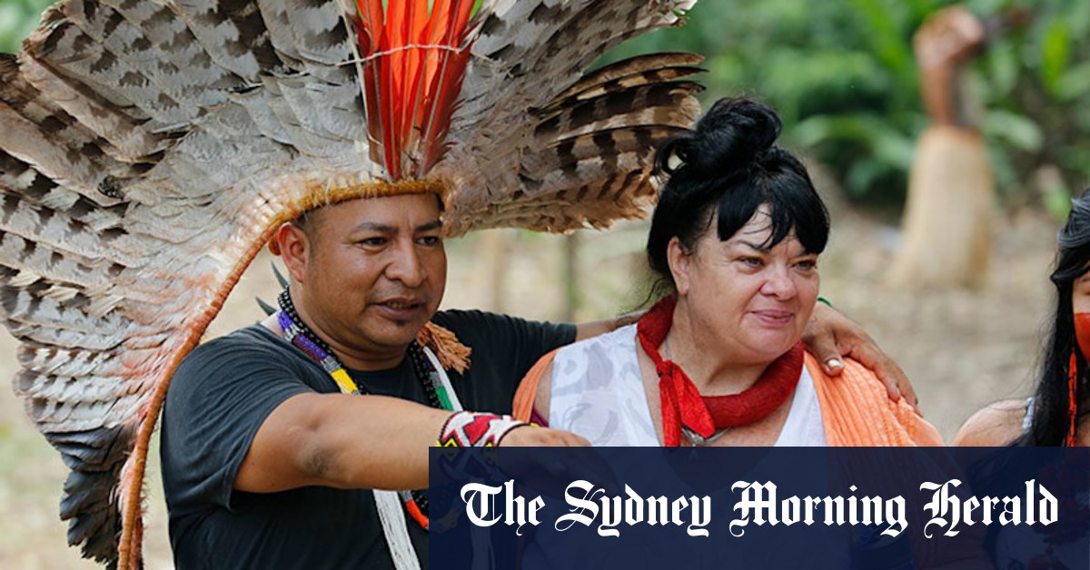 Treading a perilous line between science and shamanism