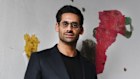 Jon Adgemis left behind his corporate advisory practice to launch a major hospitality empire.