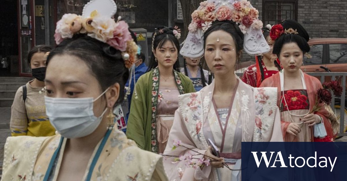 China's Gen Z can make or break Western brands - Vimarsana News