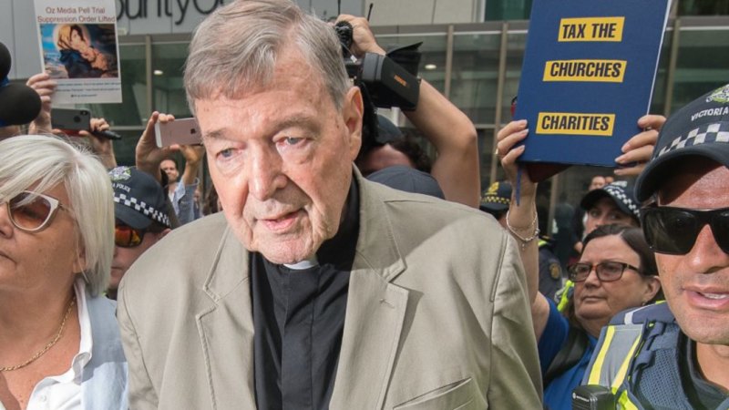 George Pell appeal: Everything you need to know