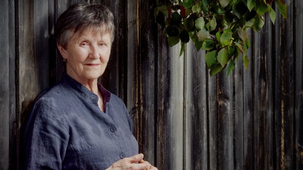 Helen Garner said the Australia Council funding she received when she was starting out, "gave me weeks and months of unencumbered time for the wide, deep reading every writer needs to do".