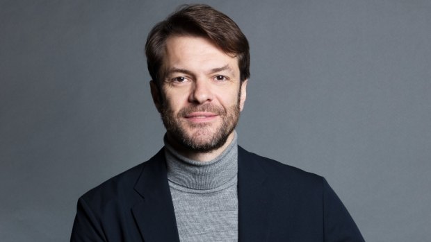 Ivan Gil-Ortega has been named Queensland Ballet’s new artistic director.