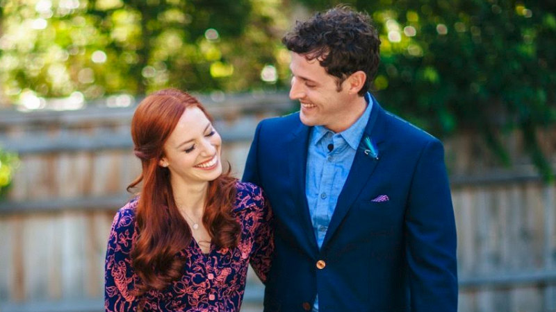 The Wiggles Emma Watkins And Lachlan Gillespie Split After Two Years Of Marriage