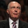 Former Nationals leader Warren Truss receives top Australia Day honour