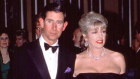 Charles and Lady Dale “Kanga” Tryon 
