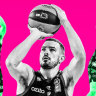 ‘The Olympics thing really hurt him’: How shooting star Chris Goulding is firing back