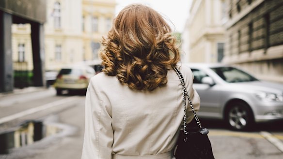 Women are not freezing their eggs for career advancement.