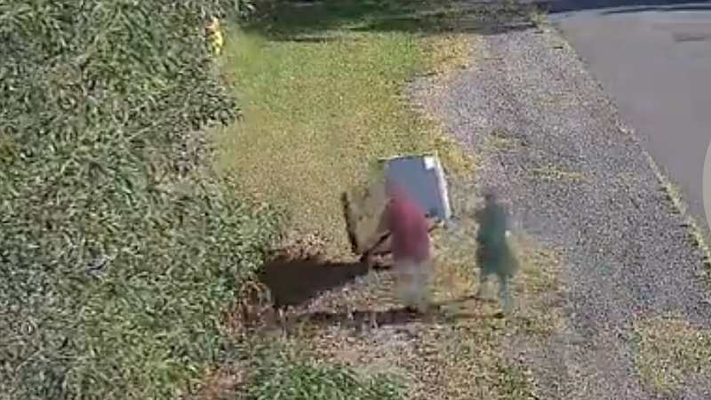 Tossers caught out by AI cameras, as Brisbane’s worst illegal dumping hotspots named