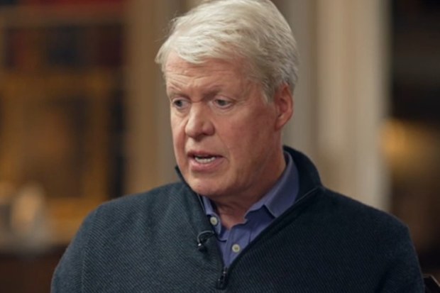 Earl Charles Spencer has doubled down on his bombshell claims in his new book about his late sister Princess Diana.