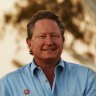Payday for Wolverine as Andrew Forrest acquires RM Williams