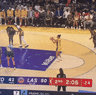 Third sex toy in seven days thrown onto court during WNBA game