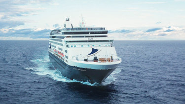 Coronavirus Wa Vasco Da Gama Interstate Passengers To Be Quarantined In Wa Hotels And Rottnest Island And Wa Wineries Can Sell 12 Bottles Per Sale