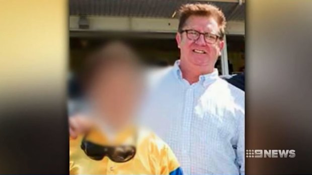 Racing authority acts on horses owned by pair accused of corruption