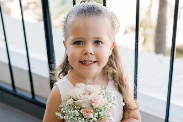 Perth girl Aliyah Yugovich died in 2024. 