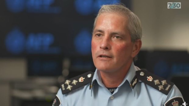 AFP commander raided, suspended in contracts-for-mates probe