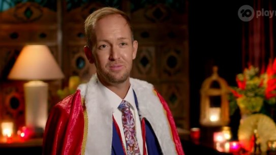 Noosa councillor Jess Glasgow appeared on The Bachelor on Wednesday, October 9. The Sunshine Coast Council mayor believes Cr Glassgow breached the councillor's code of conduct.