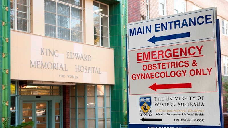 Judge finds negligence in King Eddies birth injury case but denies compensation payout
