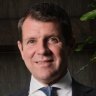 'I still hope to serve': Mike Baird's new role is close to his heart