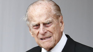 Prince Philip 98 Husband Of Queen Elizabeth Ii Taken To Hospital