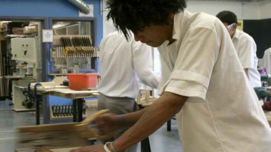 VCAL is a vocational alternative to the VCE.