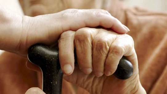 Employment in health care and social assistance is projected to grow over the next five years,