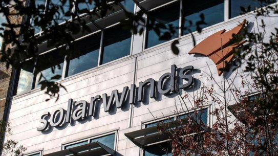 The SolarWinds hack is believed to have involved more than 1000 engineers. 
