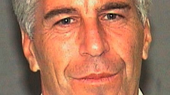 Jeffrey Epstein Jeffrey Epstein, who’d served on the board of Black’s family foundation and been known to visit Apollo’s offices pitching personal tax strategies