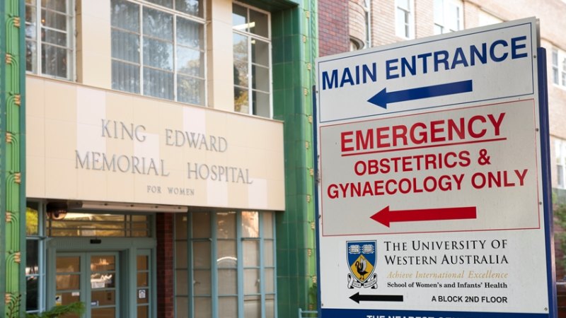 Tired King Eddy S Set To Be Closed With A New Hospital On The Far Horizon You can download maps.me for your android or ios mobile device and get directions to the hospital king edward memorial hospital or to the places that are closest to you: tired king eddy s set to be closed