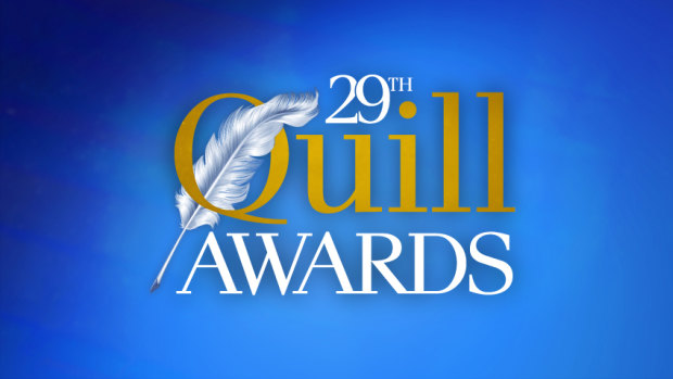 The Age dominates Quill journalism awards