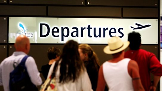 The reality of travel is far removed from romantic jetsetter notions, and about to become even more mundane.