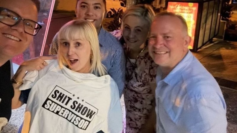 Recruiter for $500k council CEO gig quit with concerns over ‘significant internal issues’