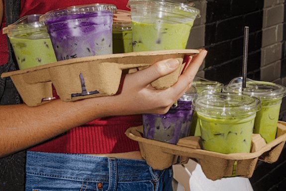 A selection of Sydney venues featured in the 100 Essential Cafes and Bakeries 2026.