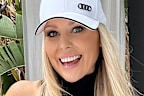 Charli Robinson reminisces on career with Hi-5 and Getaway