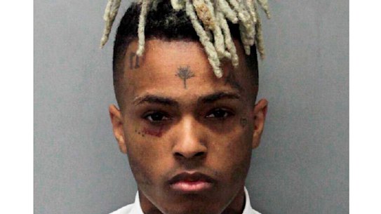 Chart-topping rapper XXXTentacion shot dead, aged 20