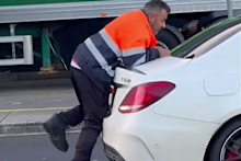 This Melbourne mechanic went to extreme lengths to stop an alleged thief